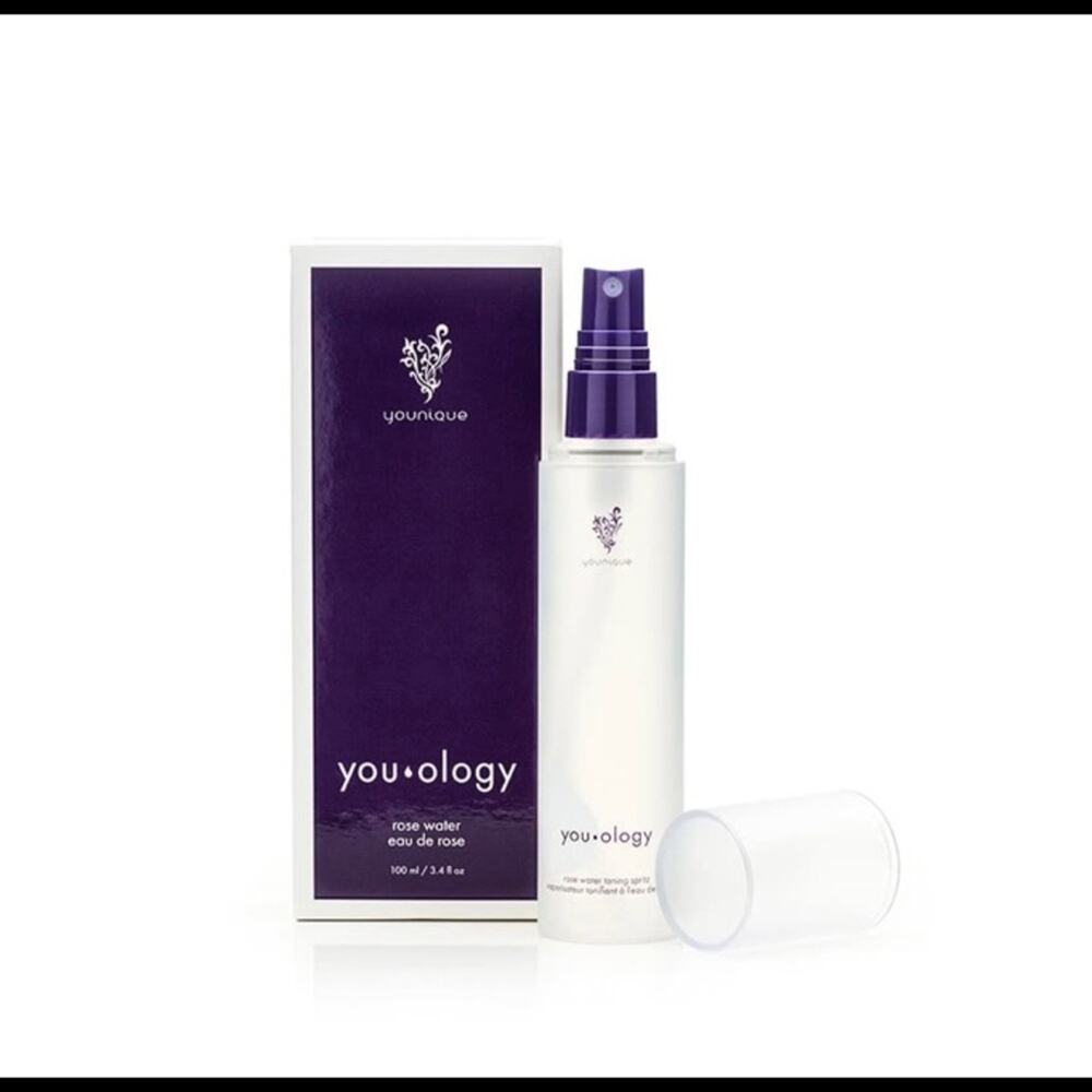 Younique You ology Grapefruit Water Toning Spritz